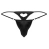 CandyMan String Sjorg Noir